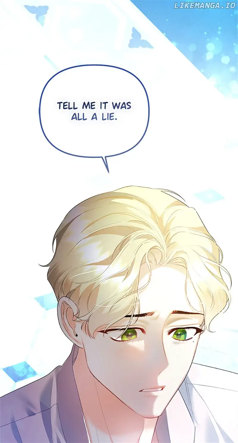 I Created a Harem to Avoid the Male Lead chapter 29 page 60