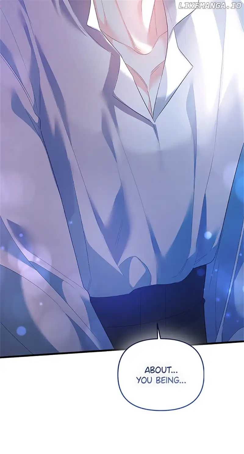 I Created a Harem to Avoid the Male Lead chapter 29 page 61