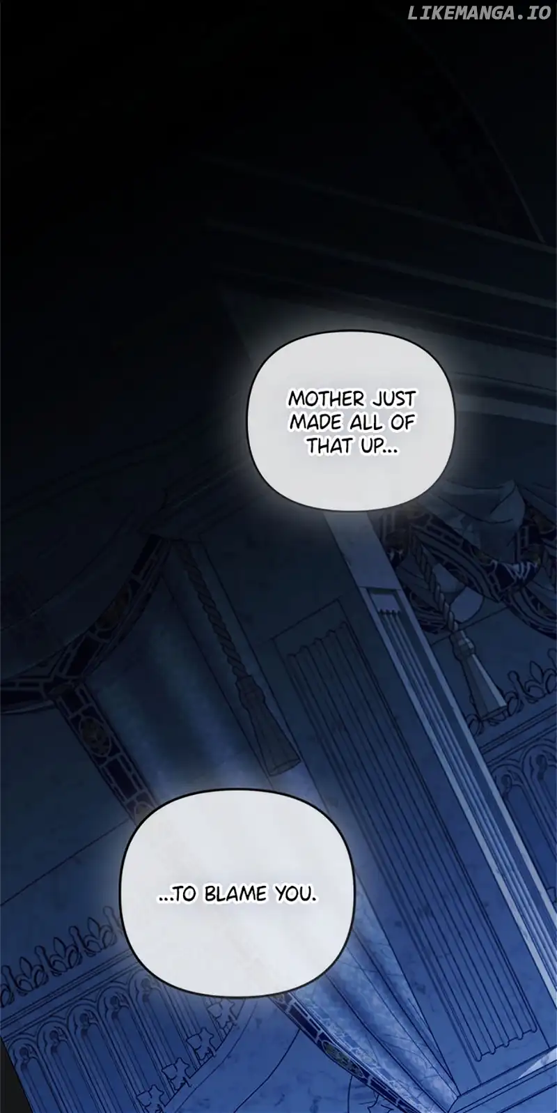 I Created a Harem to Avoid the Male Lead chapter 29 page 63