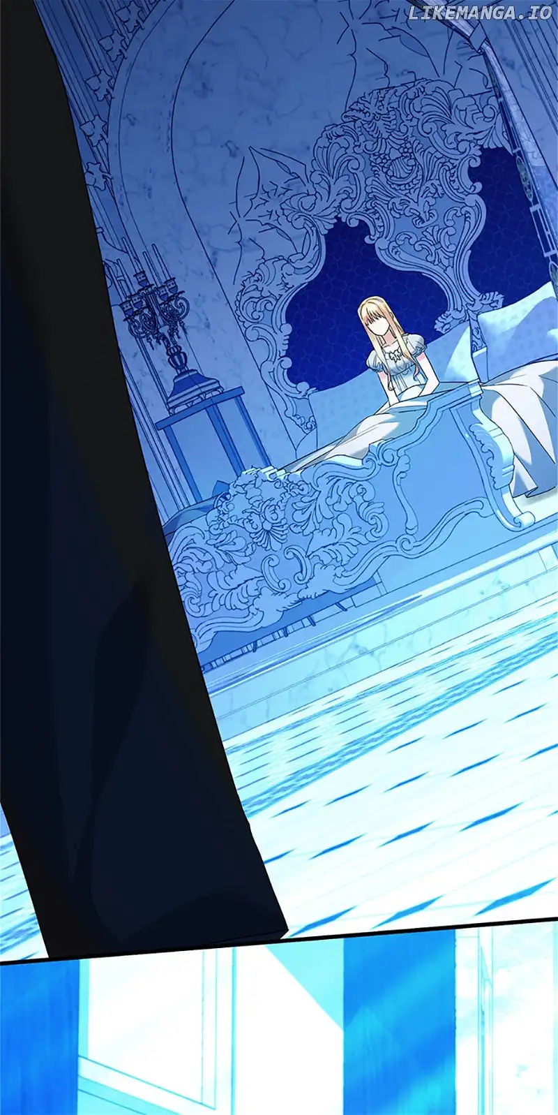 I Created a Harem to Avoid the Male Lead chapter 29 page 64