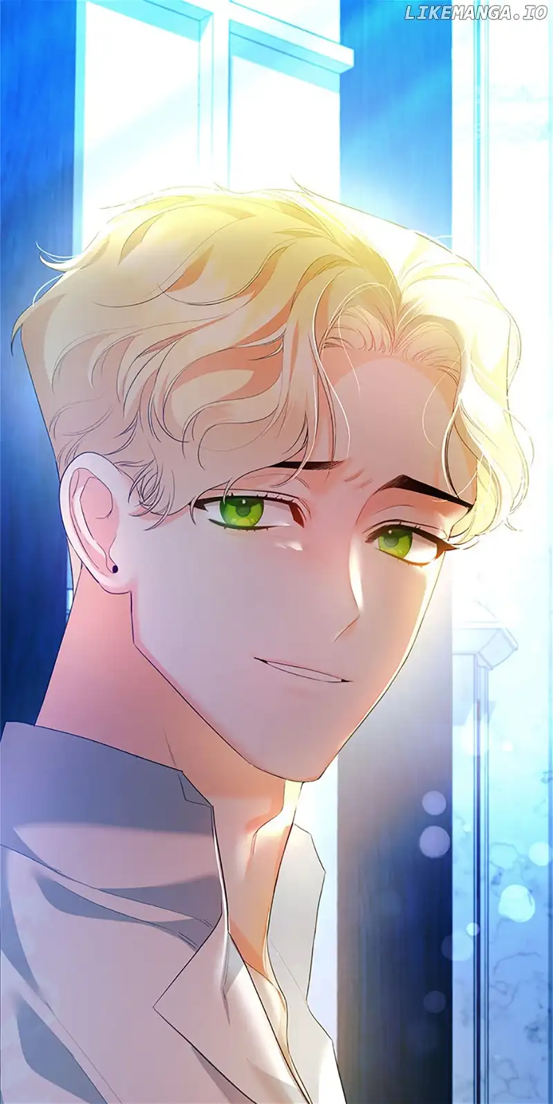 I Created a Harem to Avoid the Male Lead chapter 29 page 65