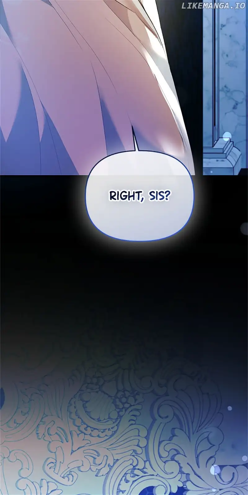 I Created a Harem to Avoid the Male Lead chapter 29 page 66