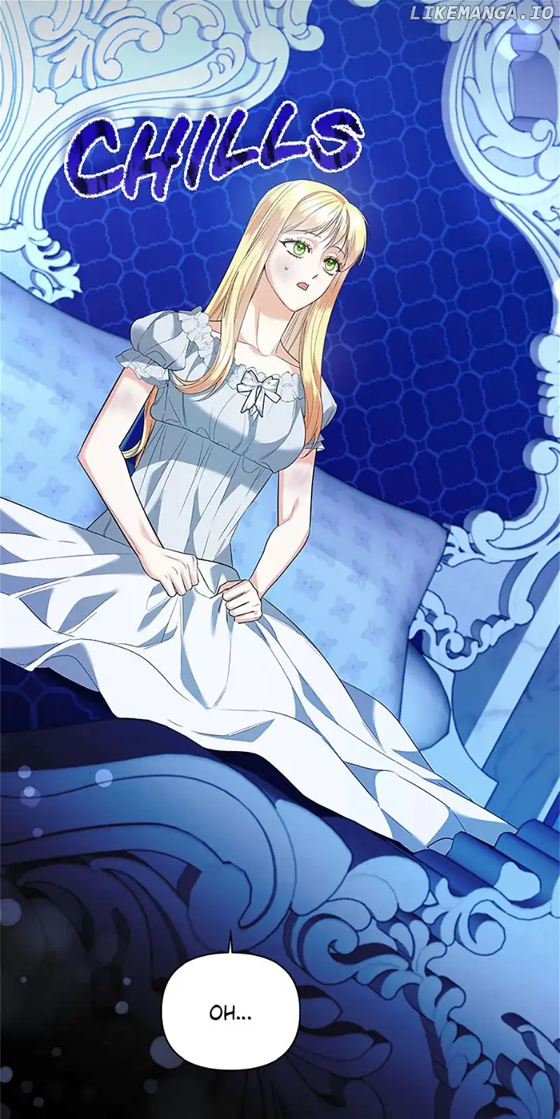 I Created a Harem to Avoid the Male Lead chapter 29 page 67