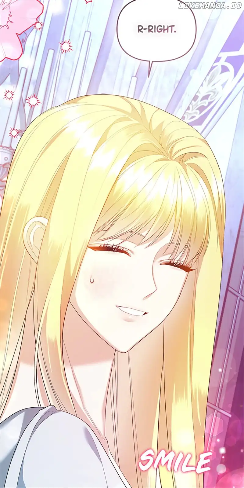 I Created a Harem to Avoid the Male Lead chapter 29 page 69