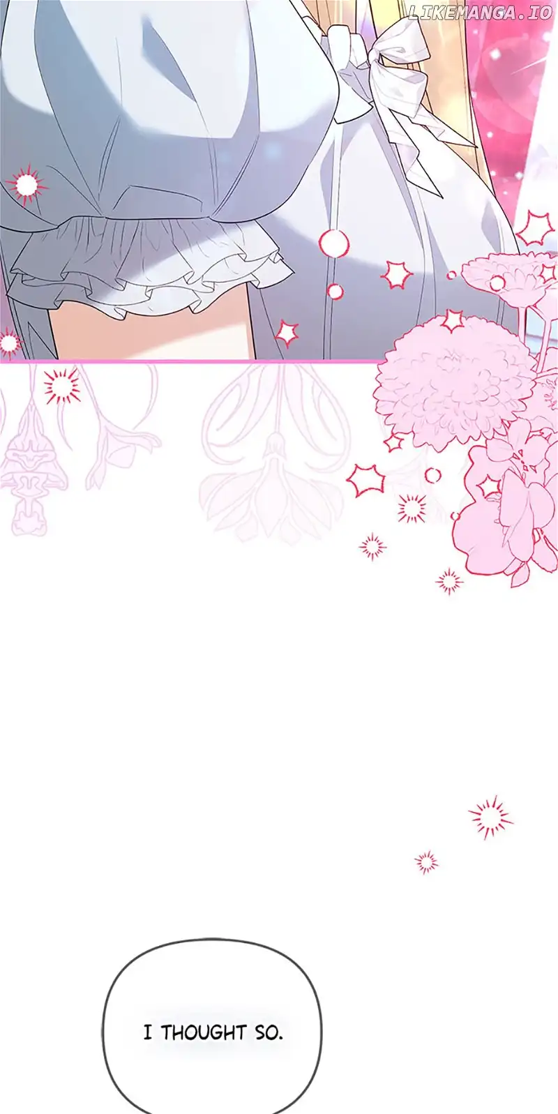 I Created a Harem to Avoid the Male Lead chapter 29 page 70
