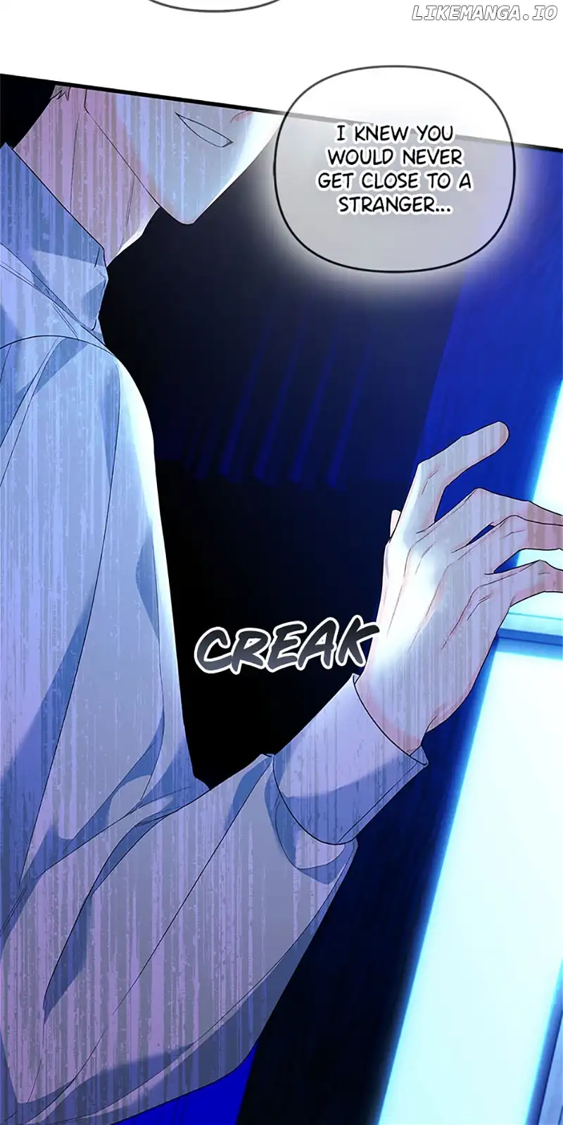 I Created a Harem to Avoid the Male Lead chapter 29 page 71