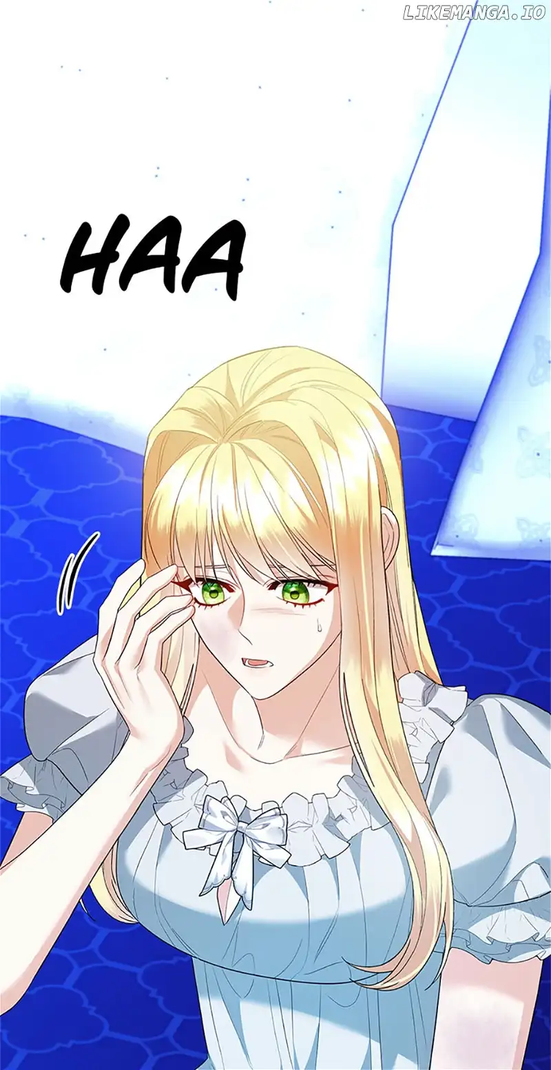 I Created a Harem to Avoid the Male Lead chapter 29 page 75