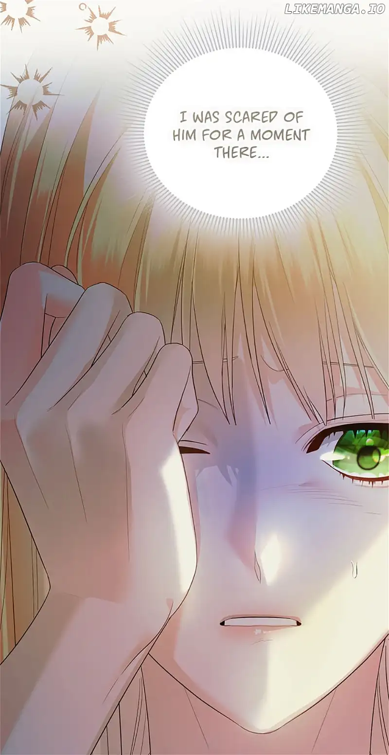 I Created a Harem to Avoid the Male Lead chapter 29 page 77