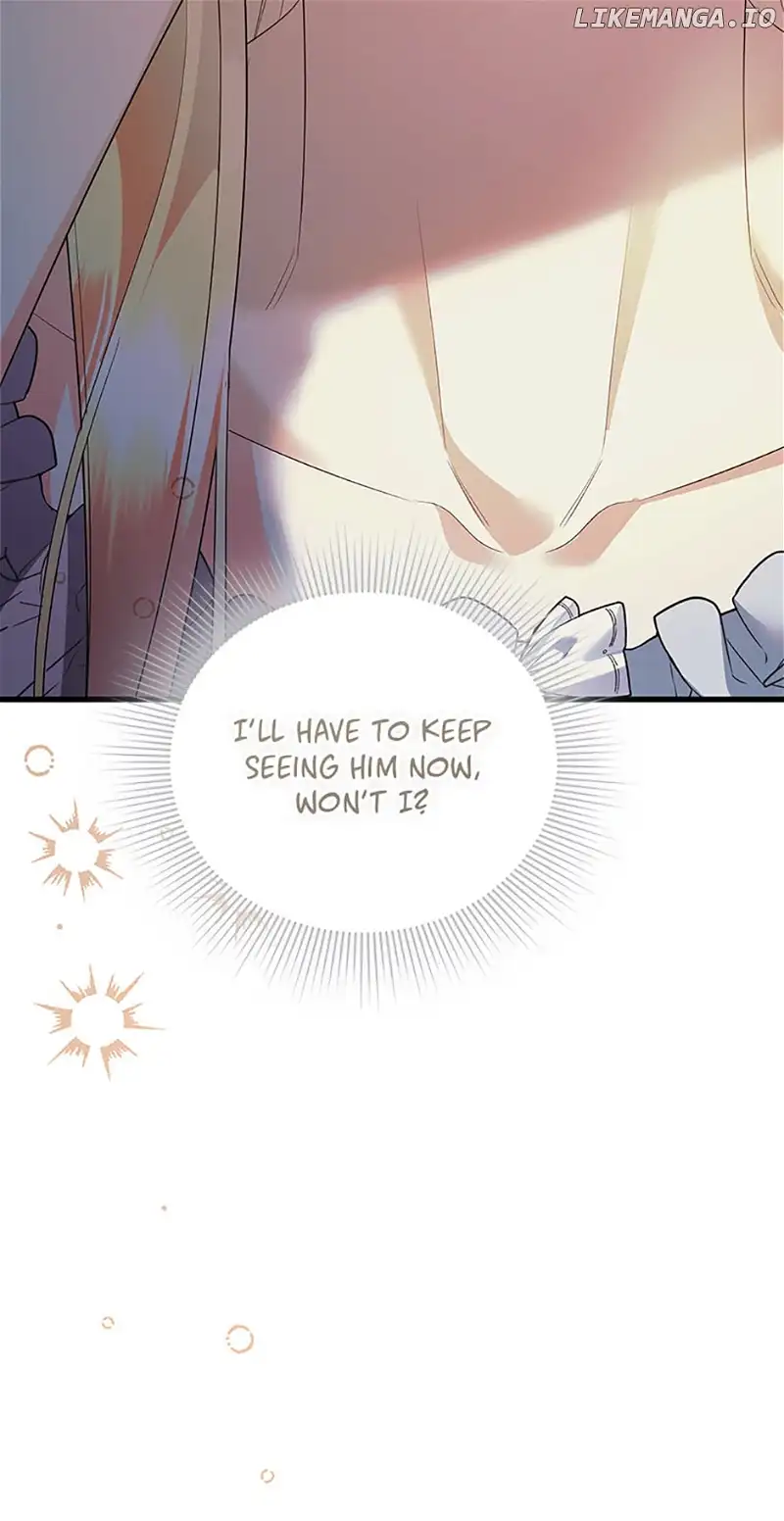 I Created a Harem to Avoid the Male Lead chapter 29 page 78