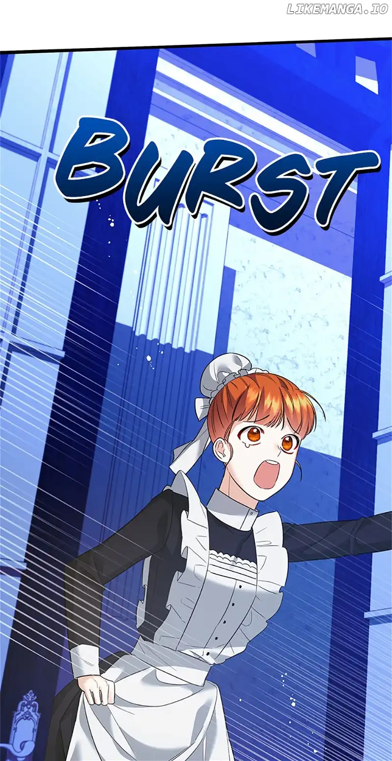 I Created a Harem to Avoid the Male Lead chapter 29 page 80