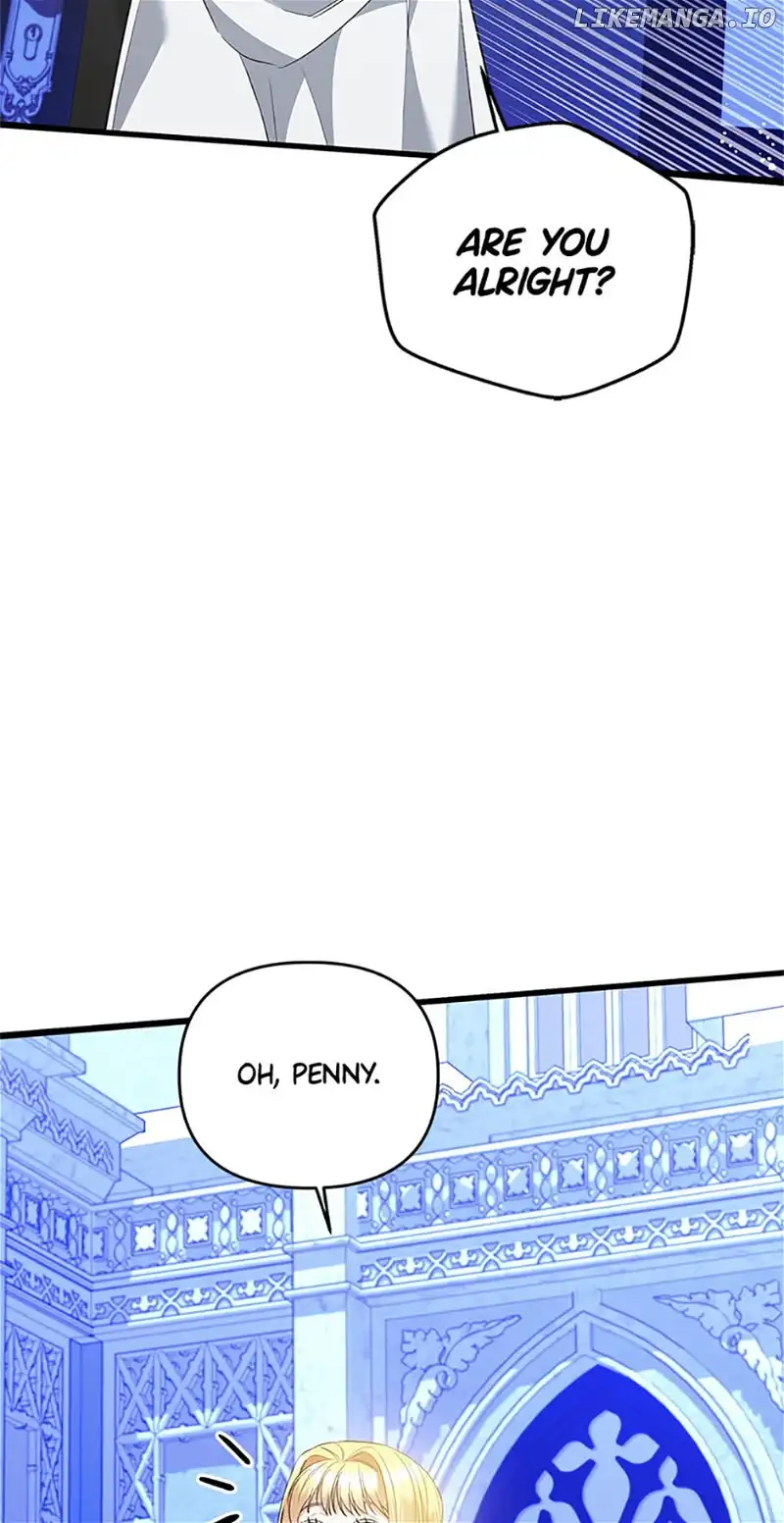 I Created a Harem to Avoid the Male Lead chapter 29 page 81