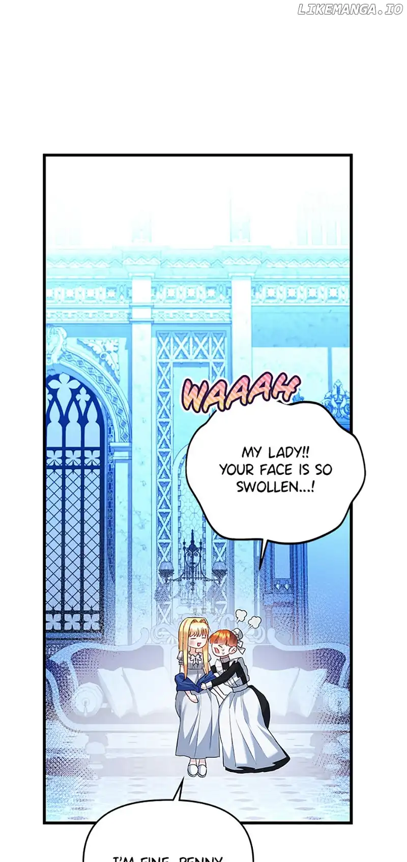 I Created a Harem to Avoid the Male Lead chapter 29 page 83