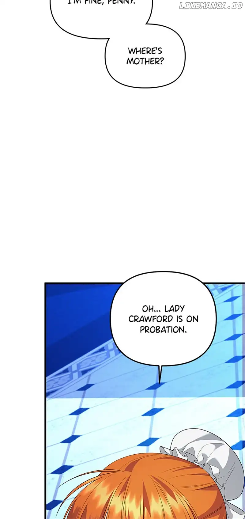 I Created a Harem to Avoid the Male Lead chapter 29 page 84