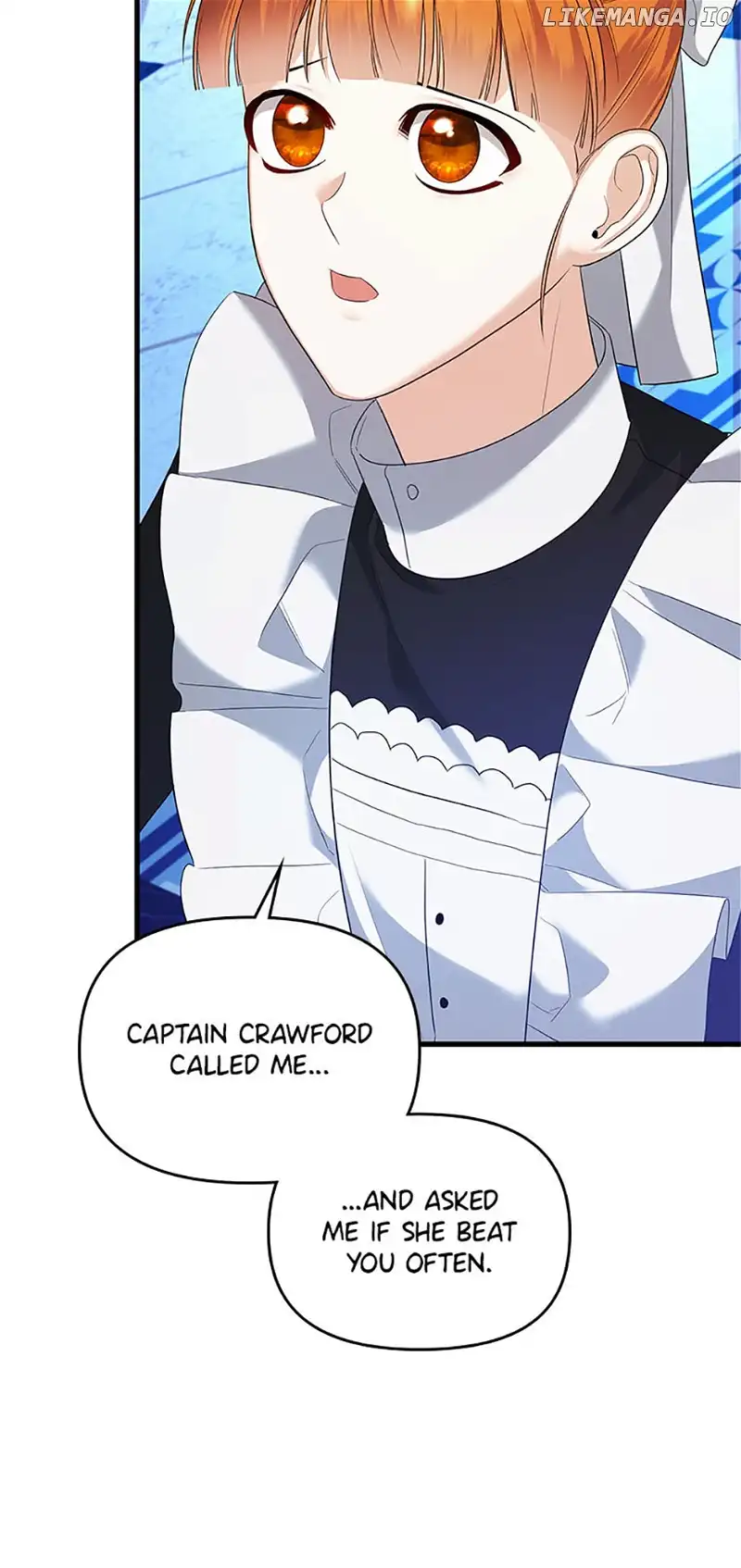 I Created a Harem to Avoid the Male Lead chapter 29 page 85