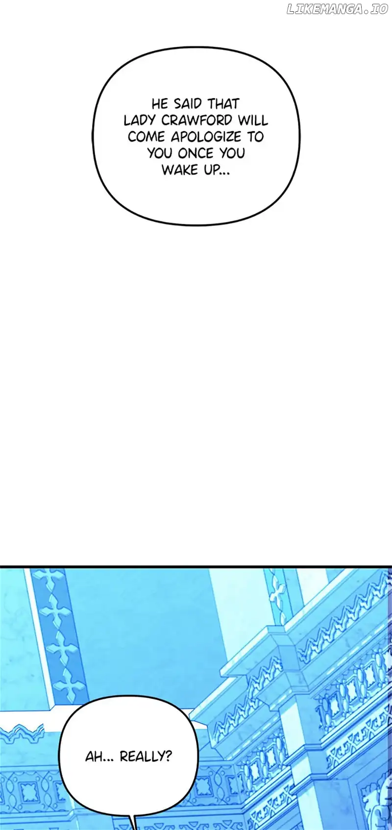 I Created a Harem to Avoid the Male Lead chapter 29 page 86