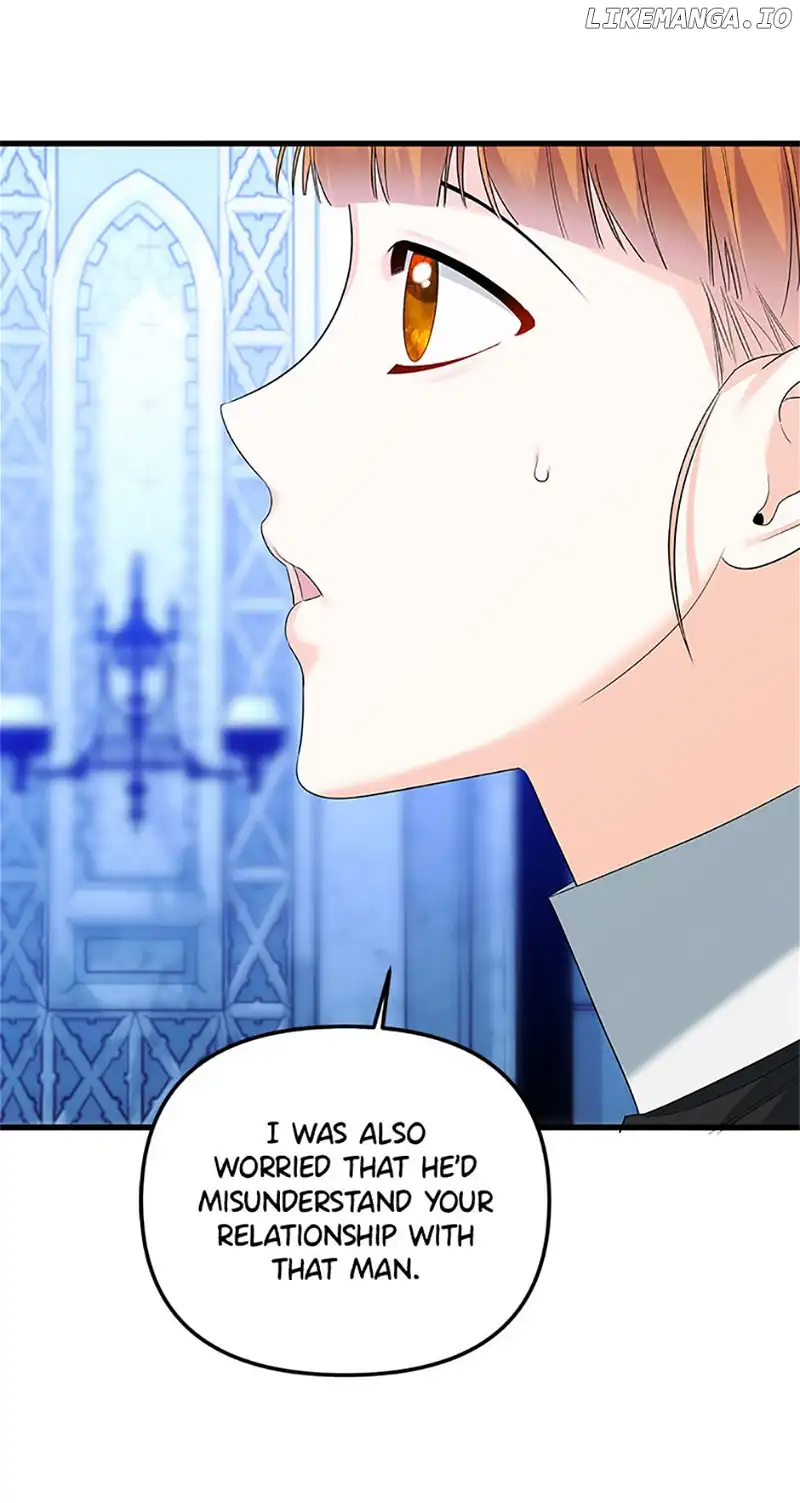I Created a Harem to Avoid the Male Lead chapter 29 page 89