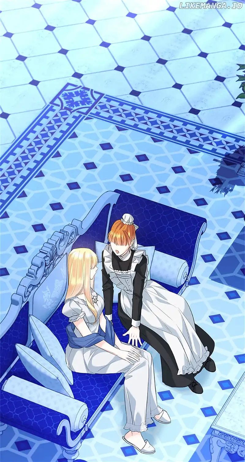 I Created a Harem to Avoid the Male Lead chapter 29 page 91