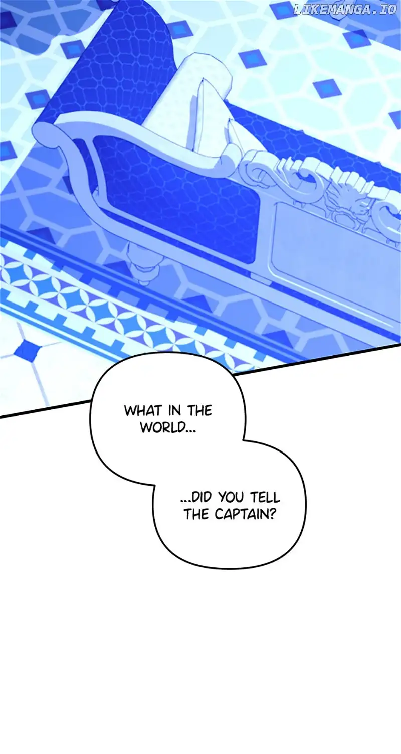 I Created a Harem to Avoid the Male Lead chapter 29 page 92