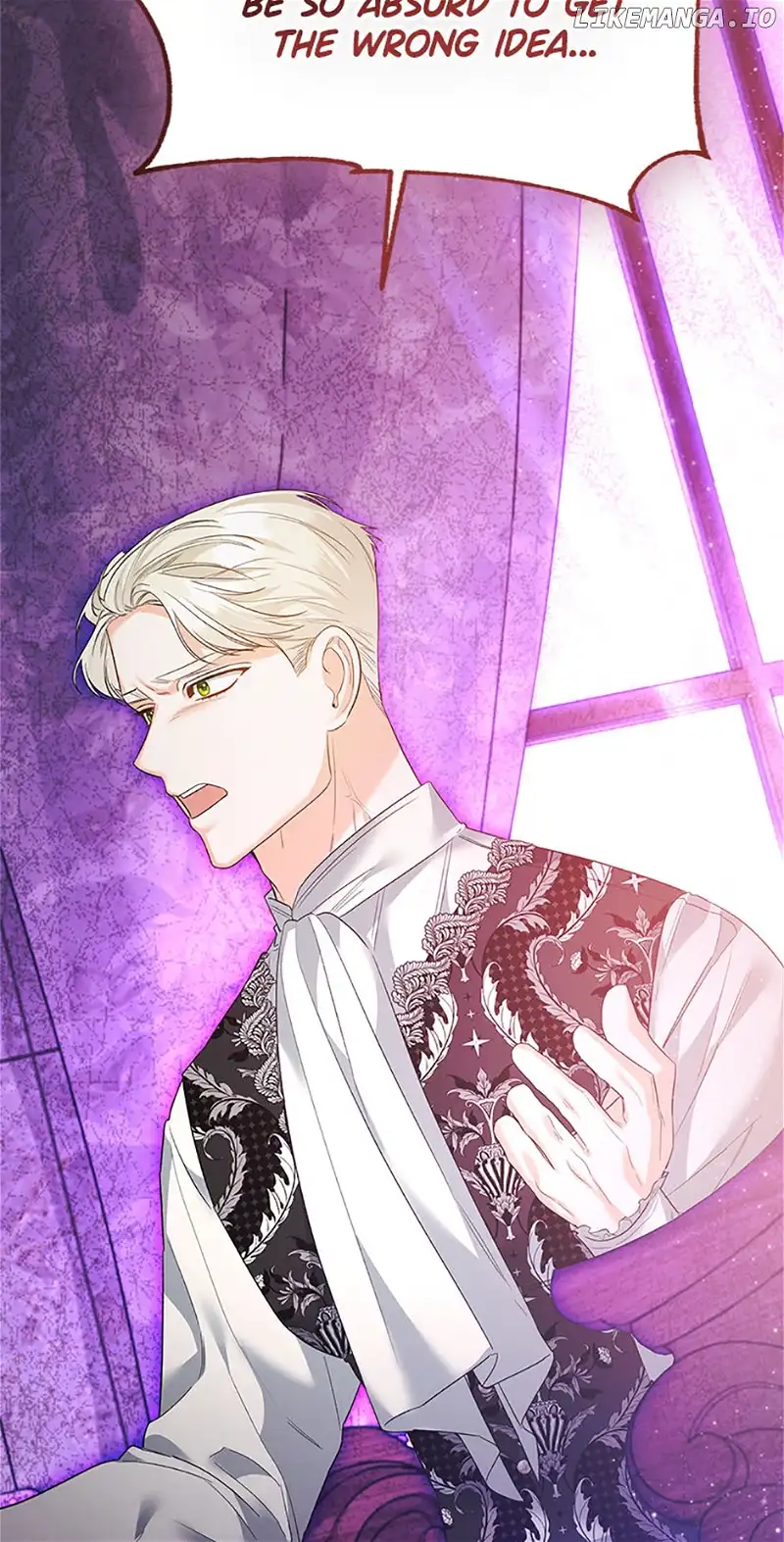 I Created a Harem to Avoid the Male Lead chapter 29 page 95