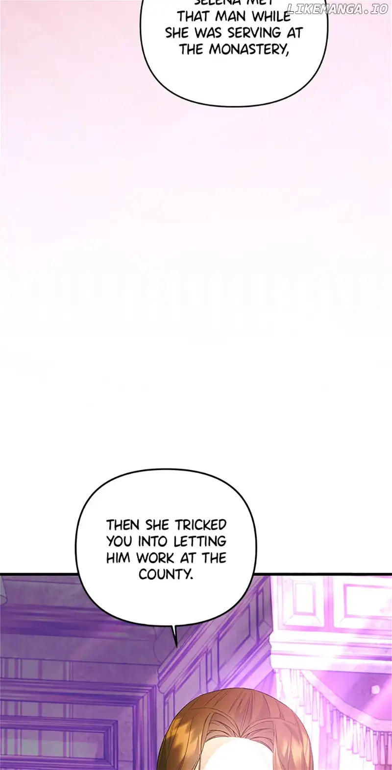 I Created a Harem to Avoid the Male Lead chapter 29 page 102