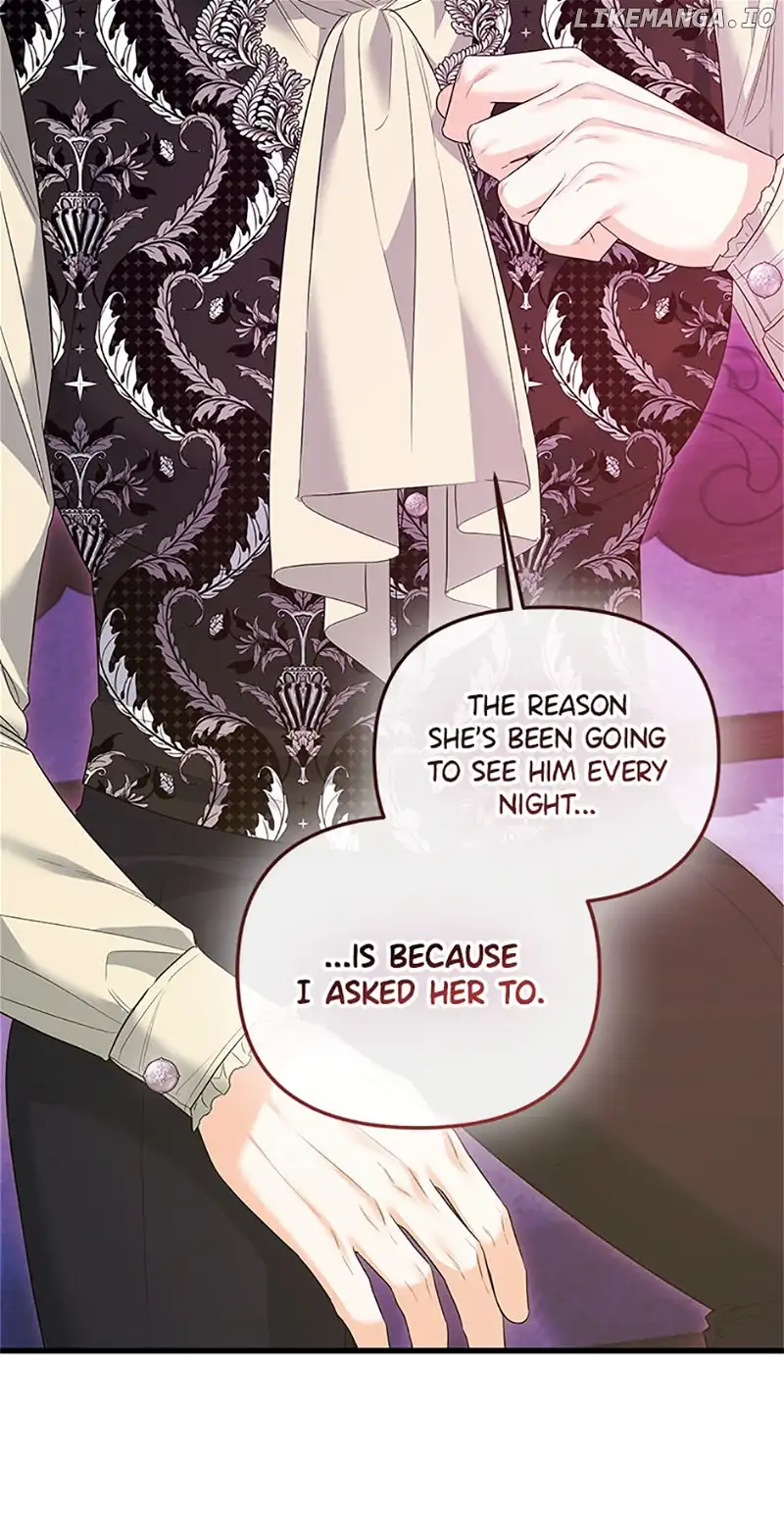 I Created a Harem to Avoid the Male Lead chapter 29 page 106