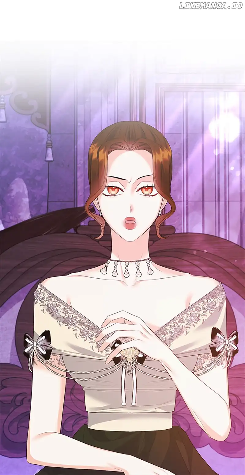 I Created a Harem to Avoid the Male Lead chapter 29 page 107