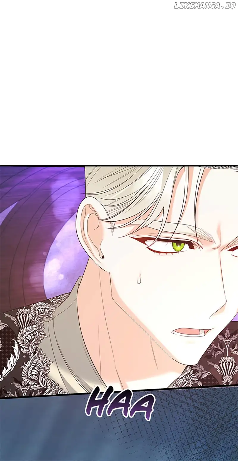 I Created a Harem to Avoid the Male Lead chapter 29 page 109