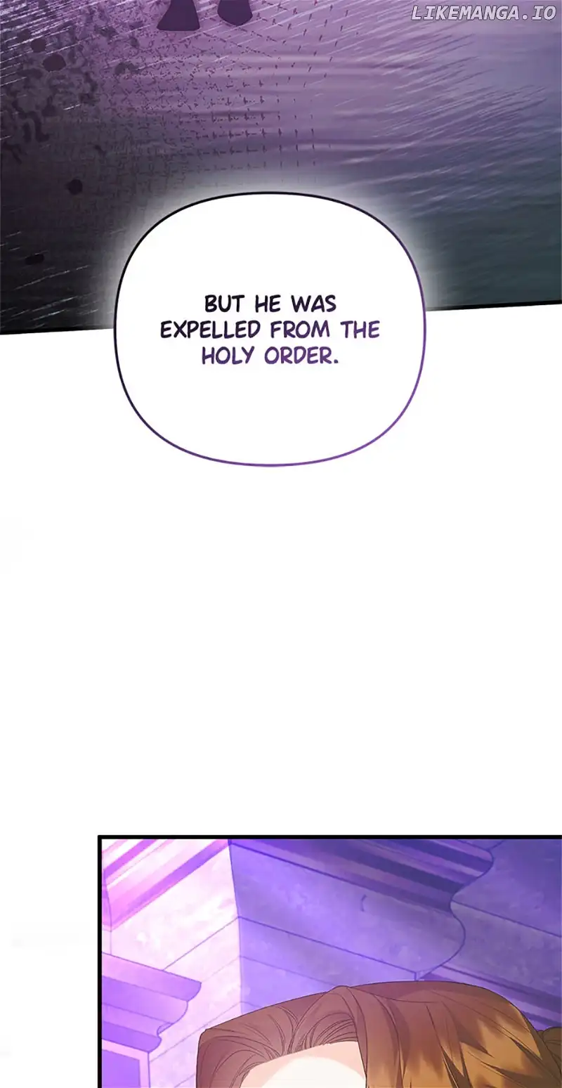 I Created a Harem to Avoid the Male Lead chapter 29 page 112