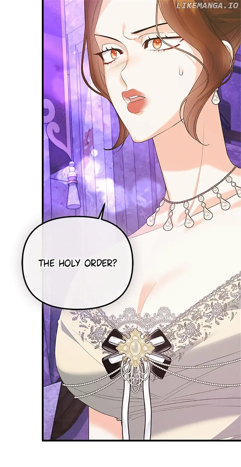 I Created a Harem to Avoid the Male Lead chapter 29 page 113