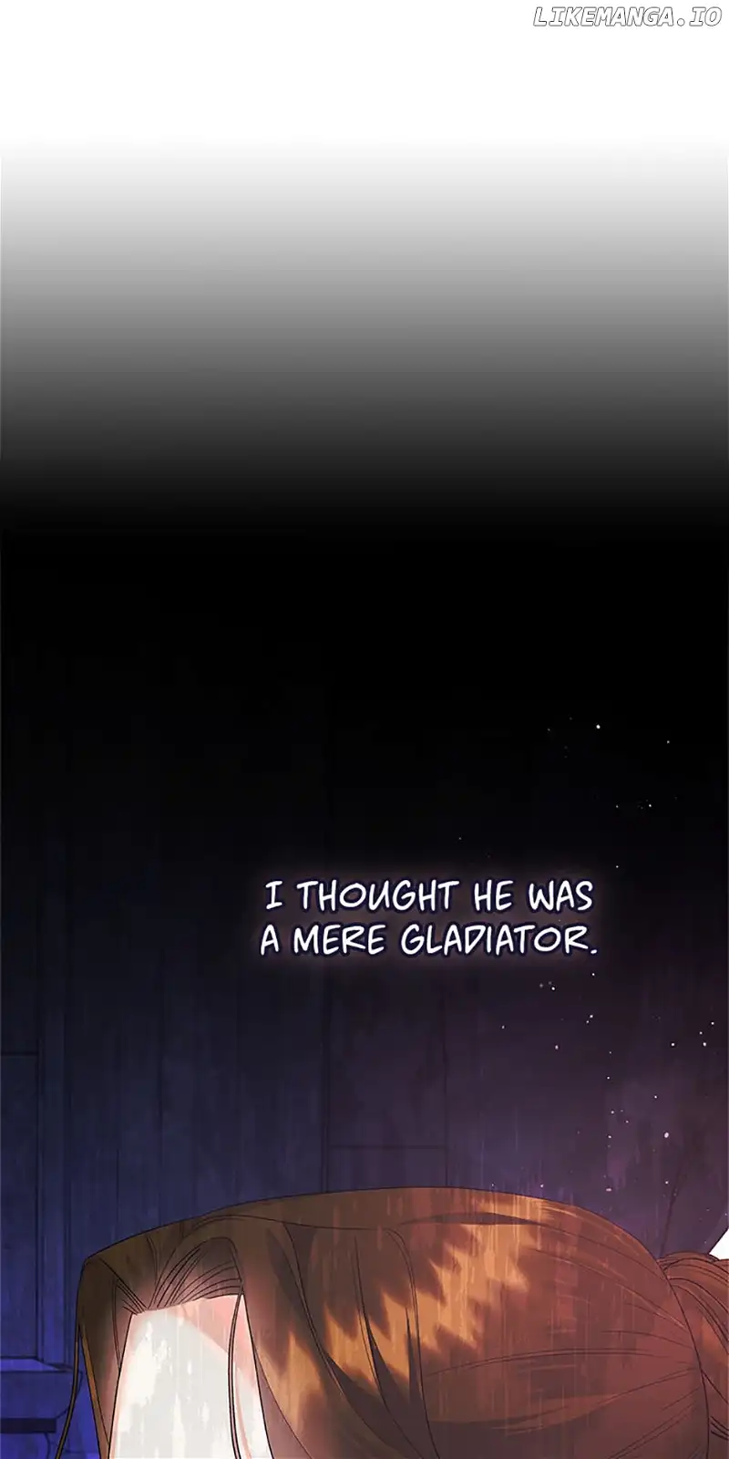 I Created a Harem to Avoid the Male Lead chapter 29 page 114