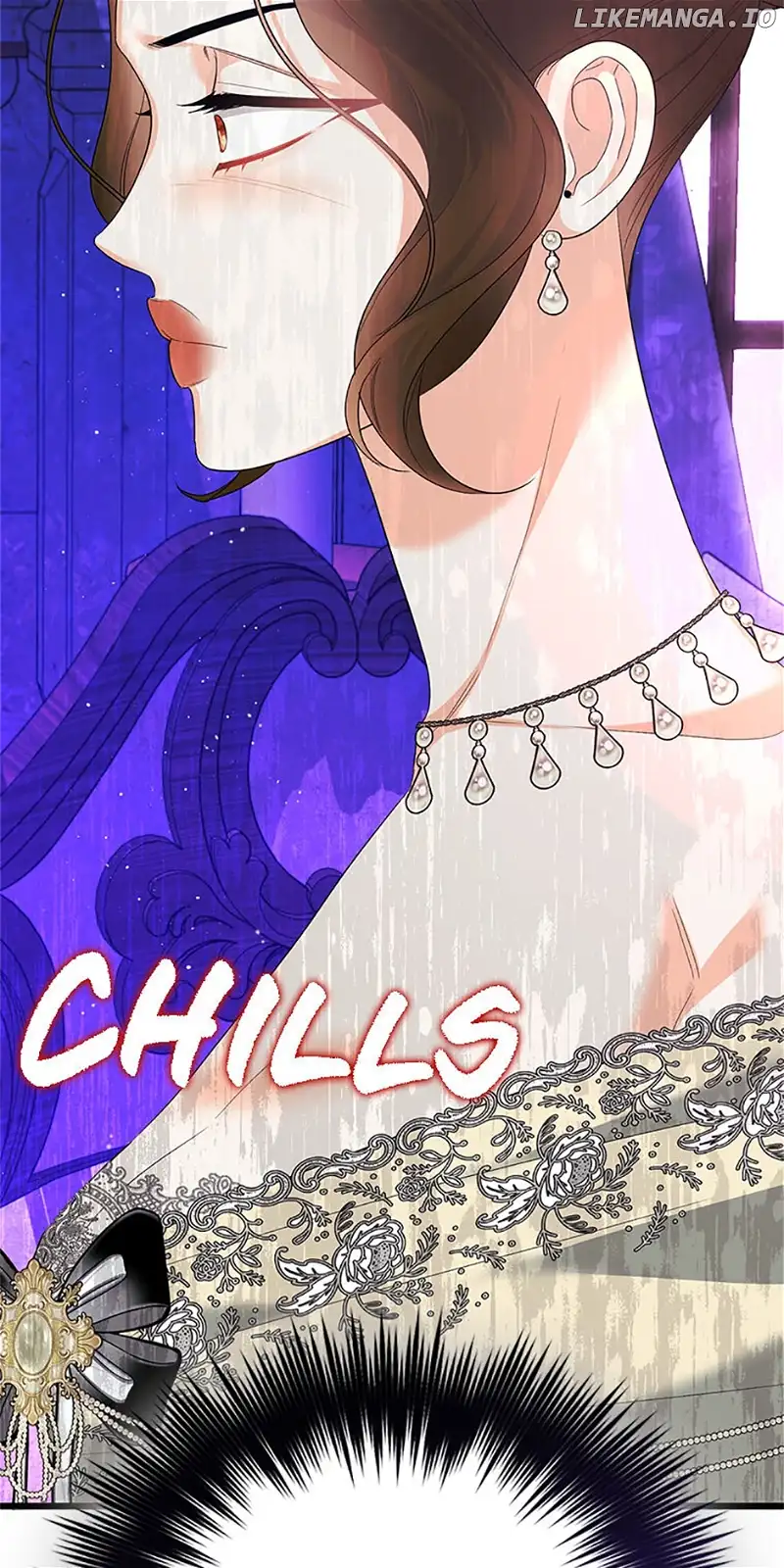 I Created a Harem to Avoid the Male Lead chapter 29 page 115