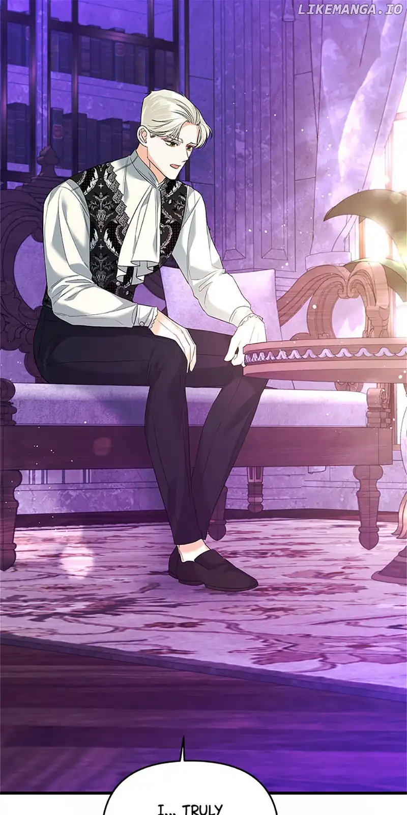 I Created a Harem to Avoid the Male Lead chapter 29 page 117