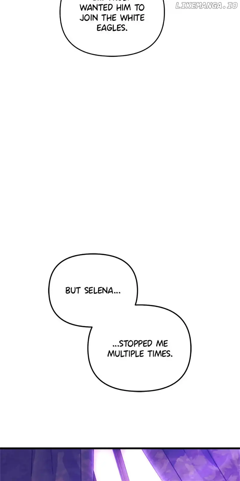 I Created a Harem to Avoid the Male Lead chapter 29 page 118