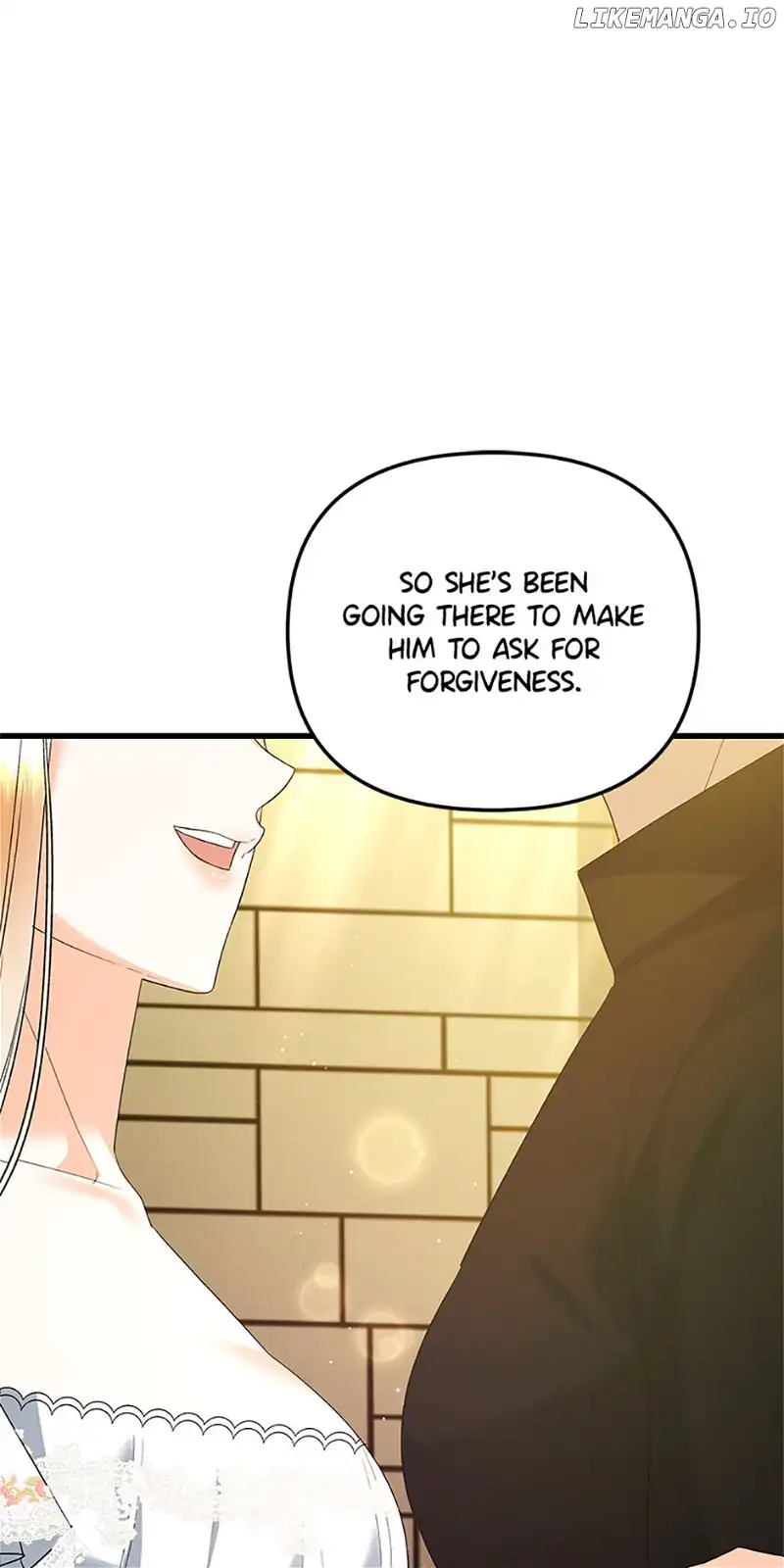 I Created a Harem to Avoid the Male Lead chapter 29 page 120