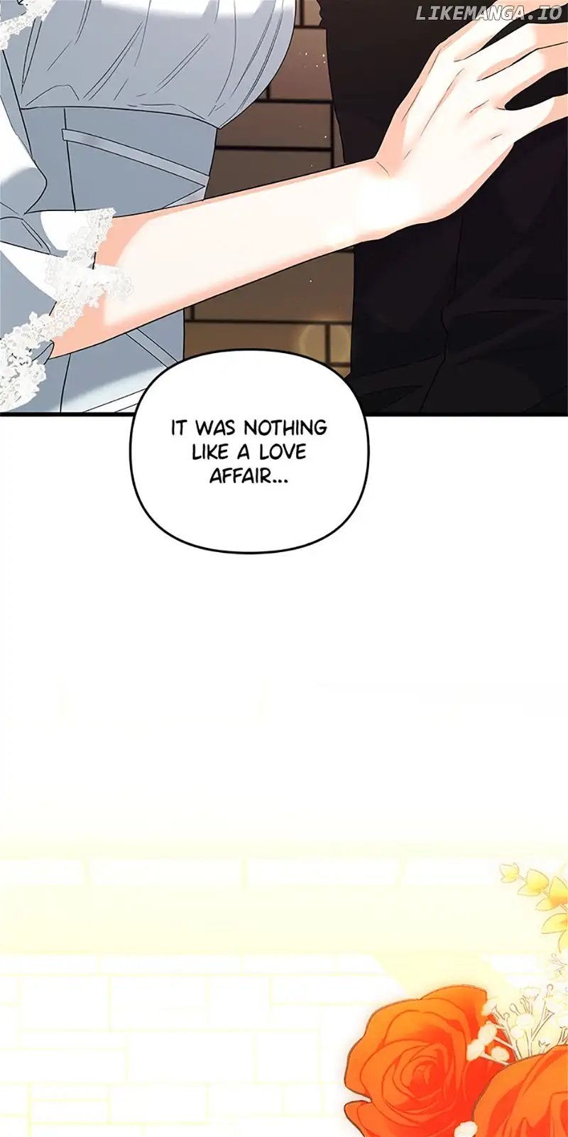 I Created a Harem to Avoid the Male Lead chapter 29 page 121