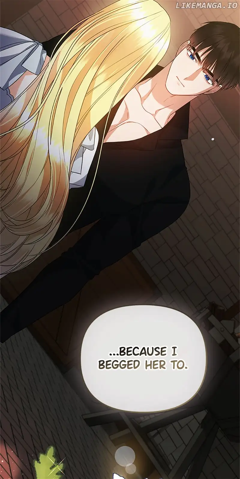 I Created a Harem to Avoid the Male Lead chapter 30 page 2