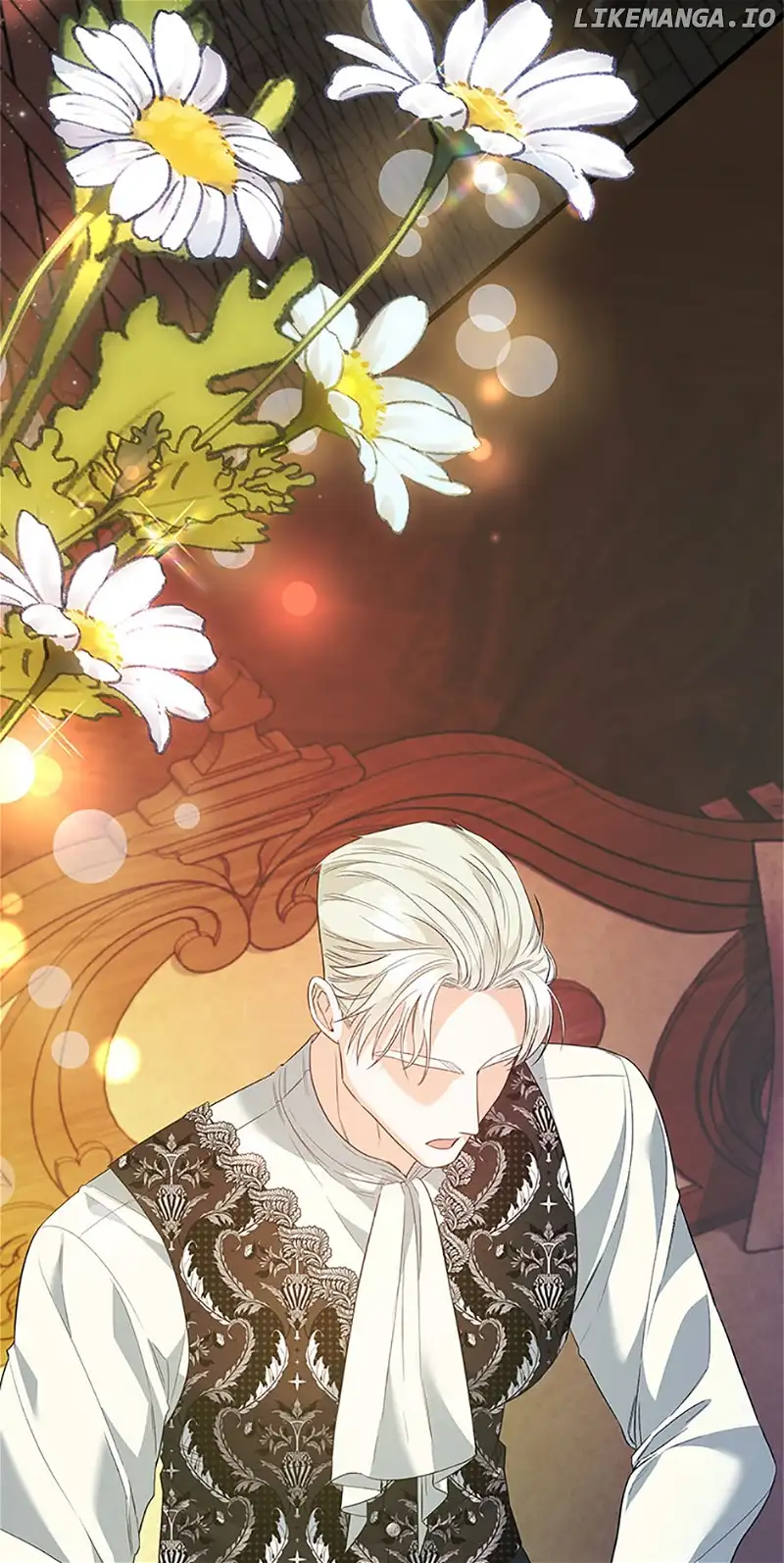I Created a Harem to Avoid the Male Lead chapter 30 page 3