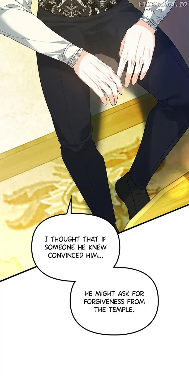 I Created a Harem to Avoid the Male Lead chapter 30 page 4