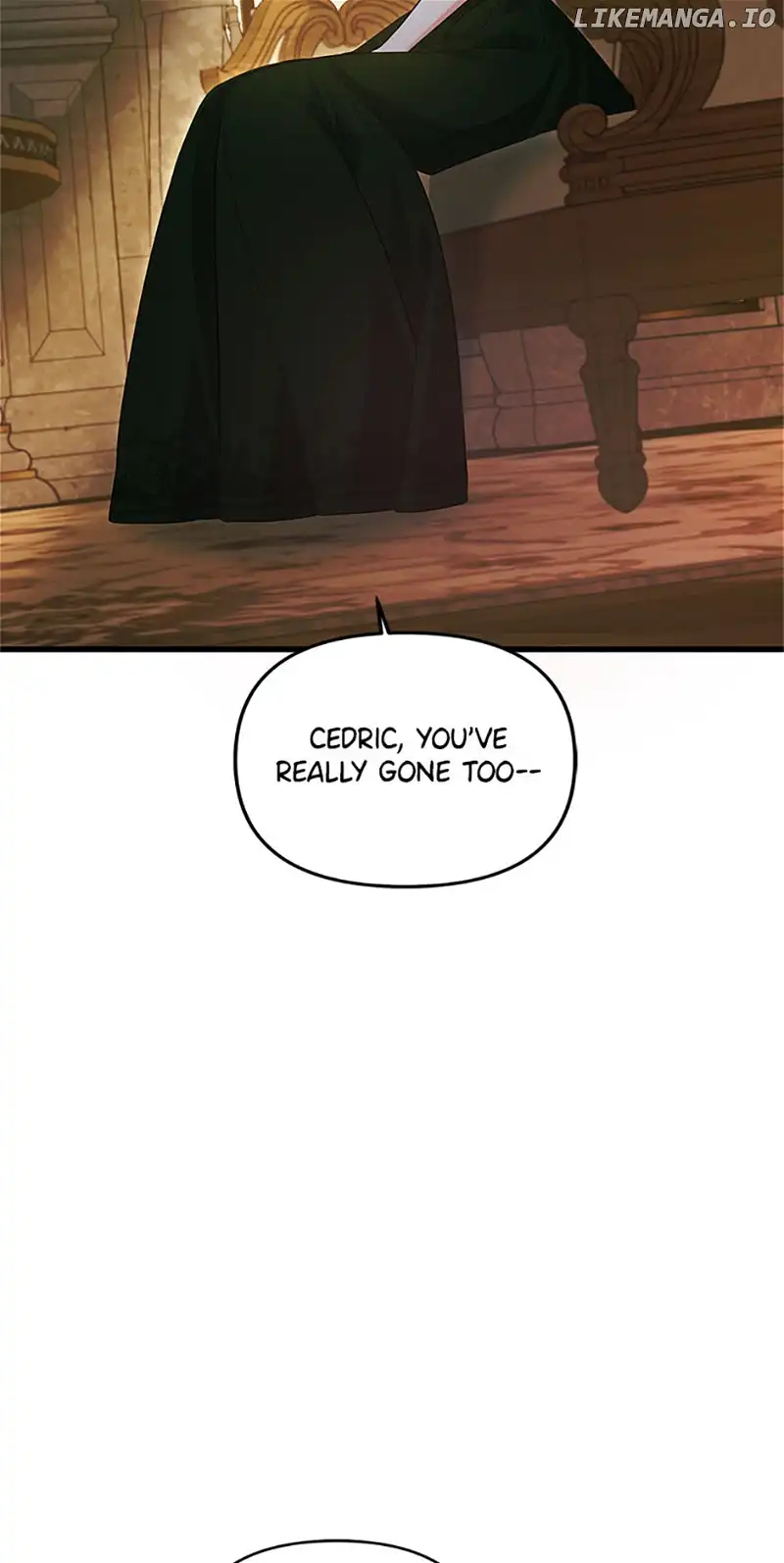 I Created a Harem to Avoid the Male Lead chapter 30 page 6