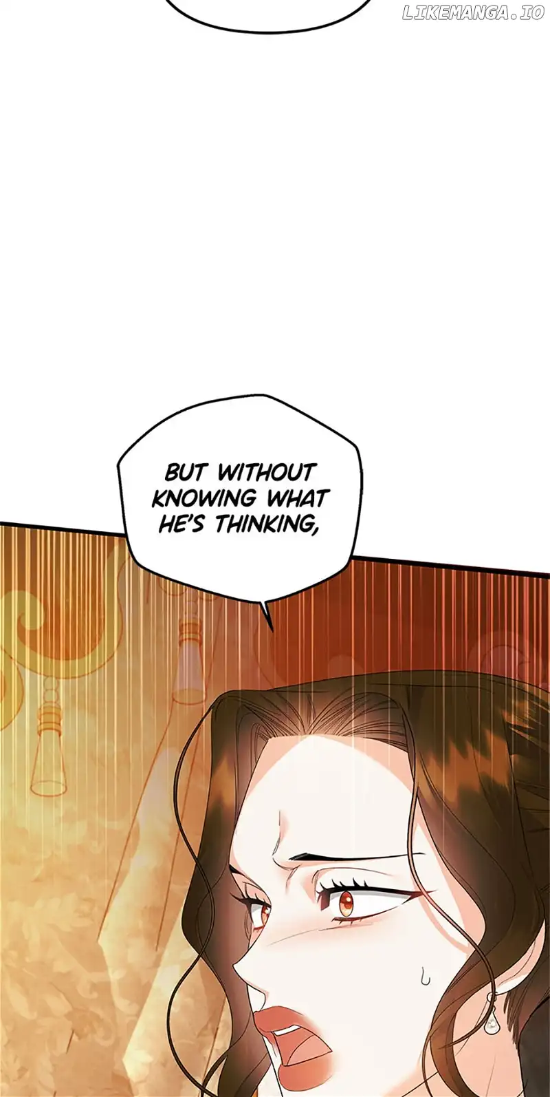 I Created a Harem to Avoid the Male Lead chapter 30 page 8