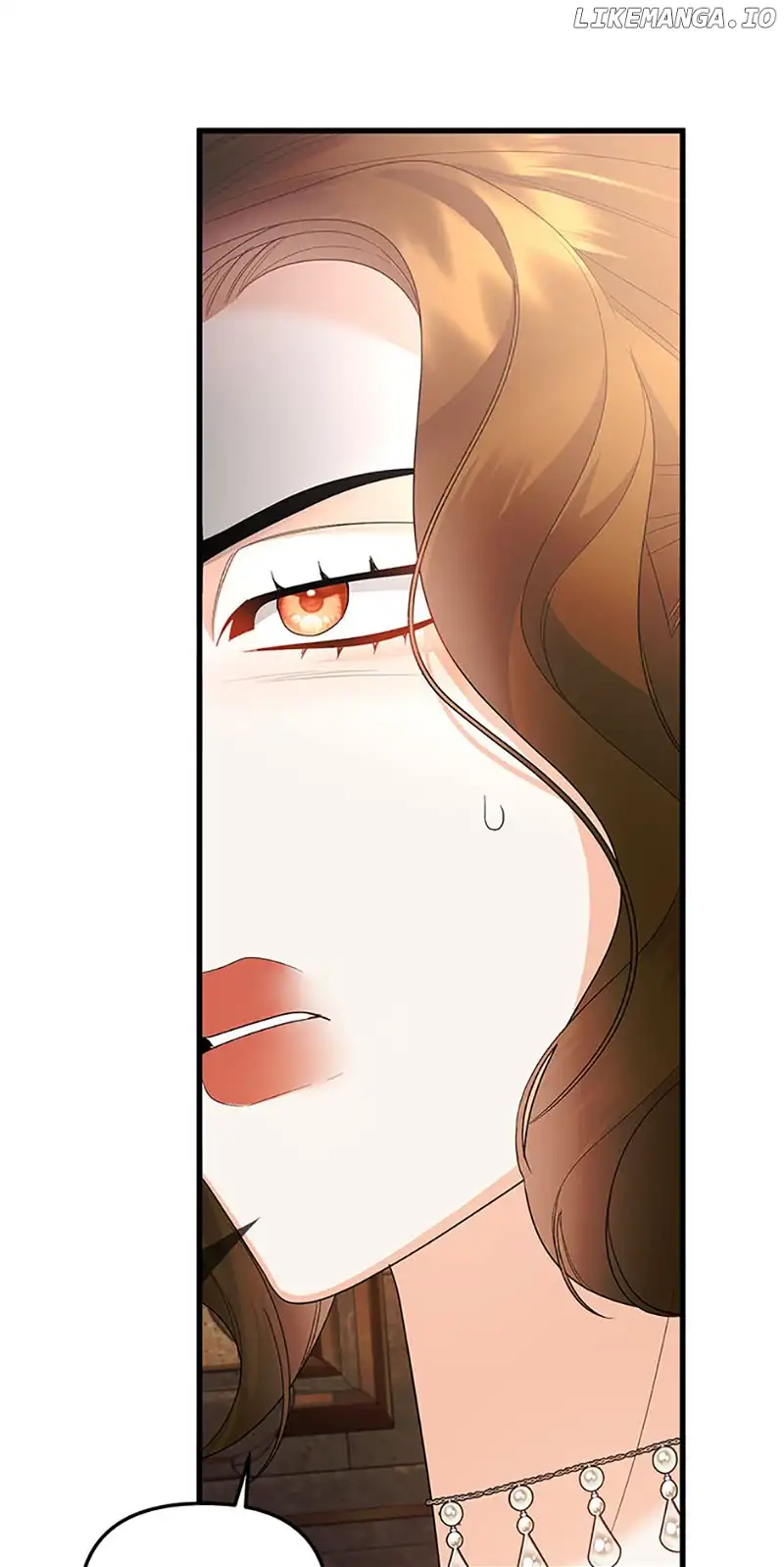 I Created a Harem to Avoid the Male Lead chapter 30 page 12