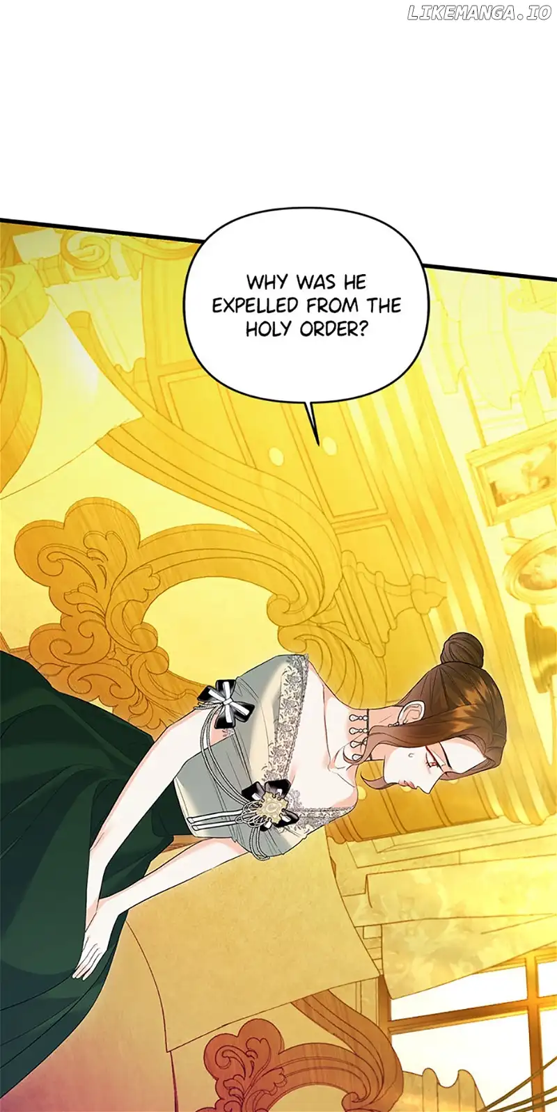 I Created a Harem to Avoid the Male Lead chapter 30 page 14