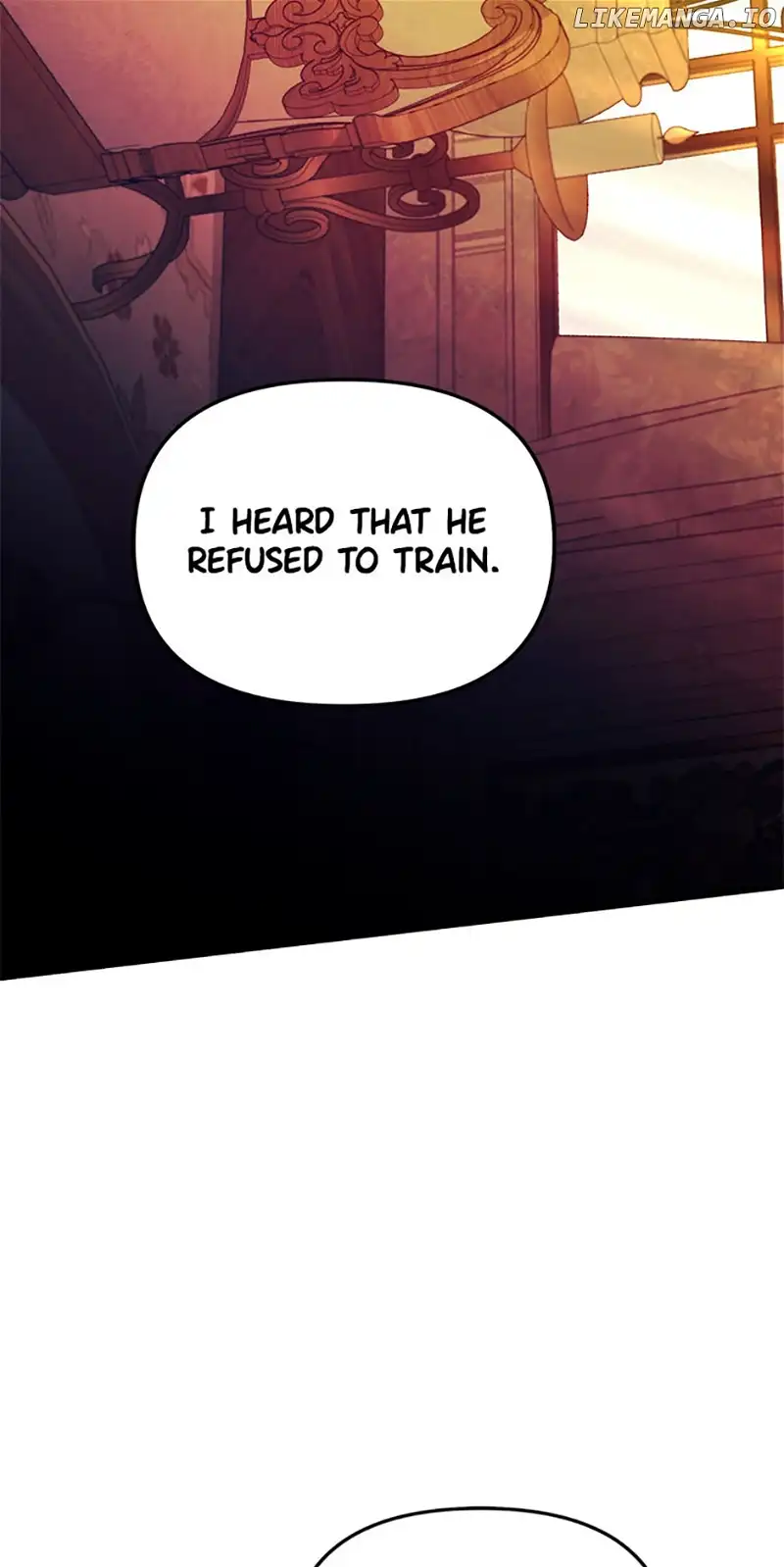 I Created a Harem to Avoid the Male Lead chapter 30 page 15