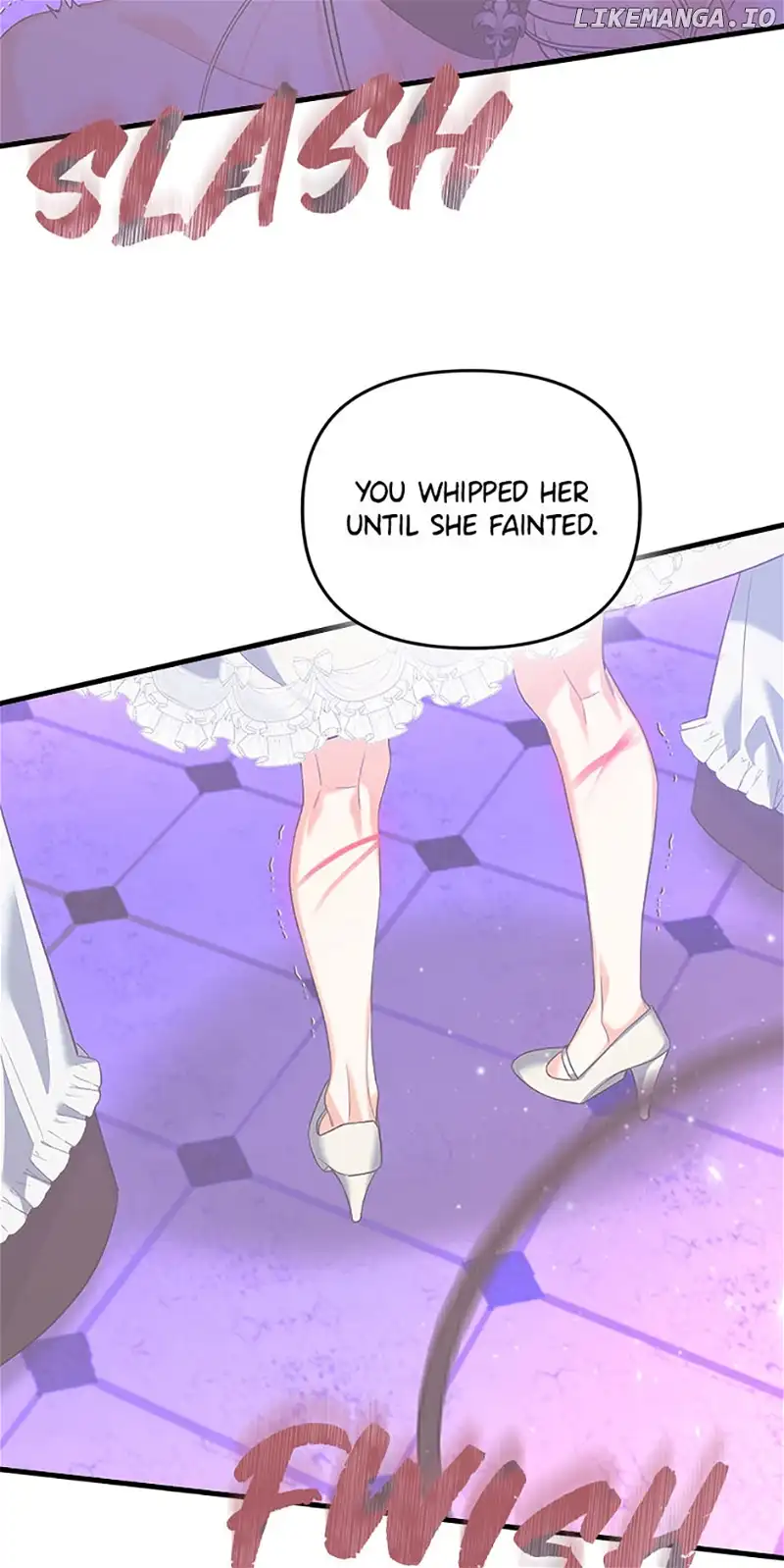 I Created a Harem to Avoid the Male Lead chapter 30 page 18