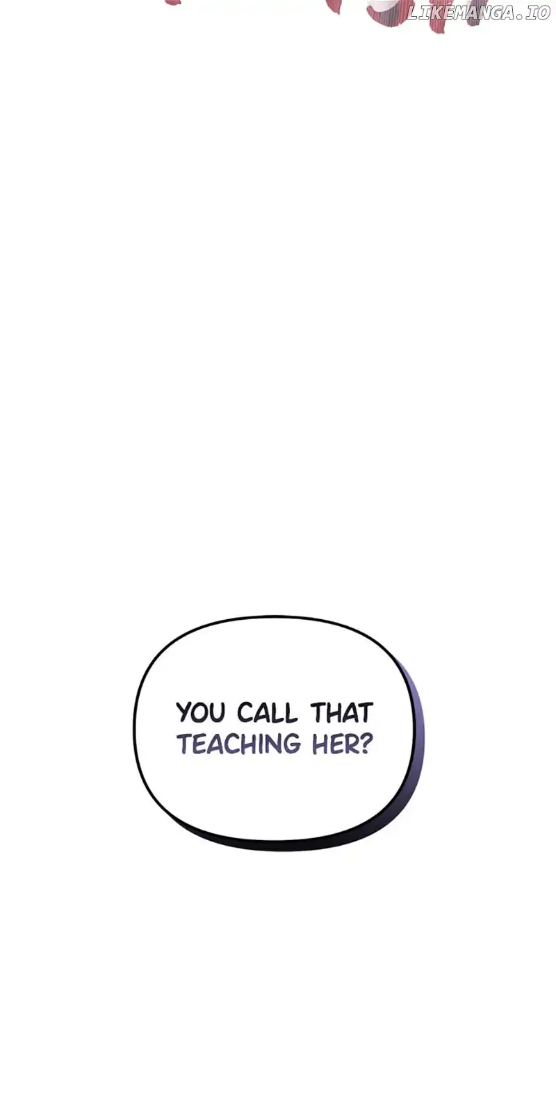 I Created a Harem to Avoid the Male Lead chapter 30 page 19