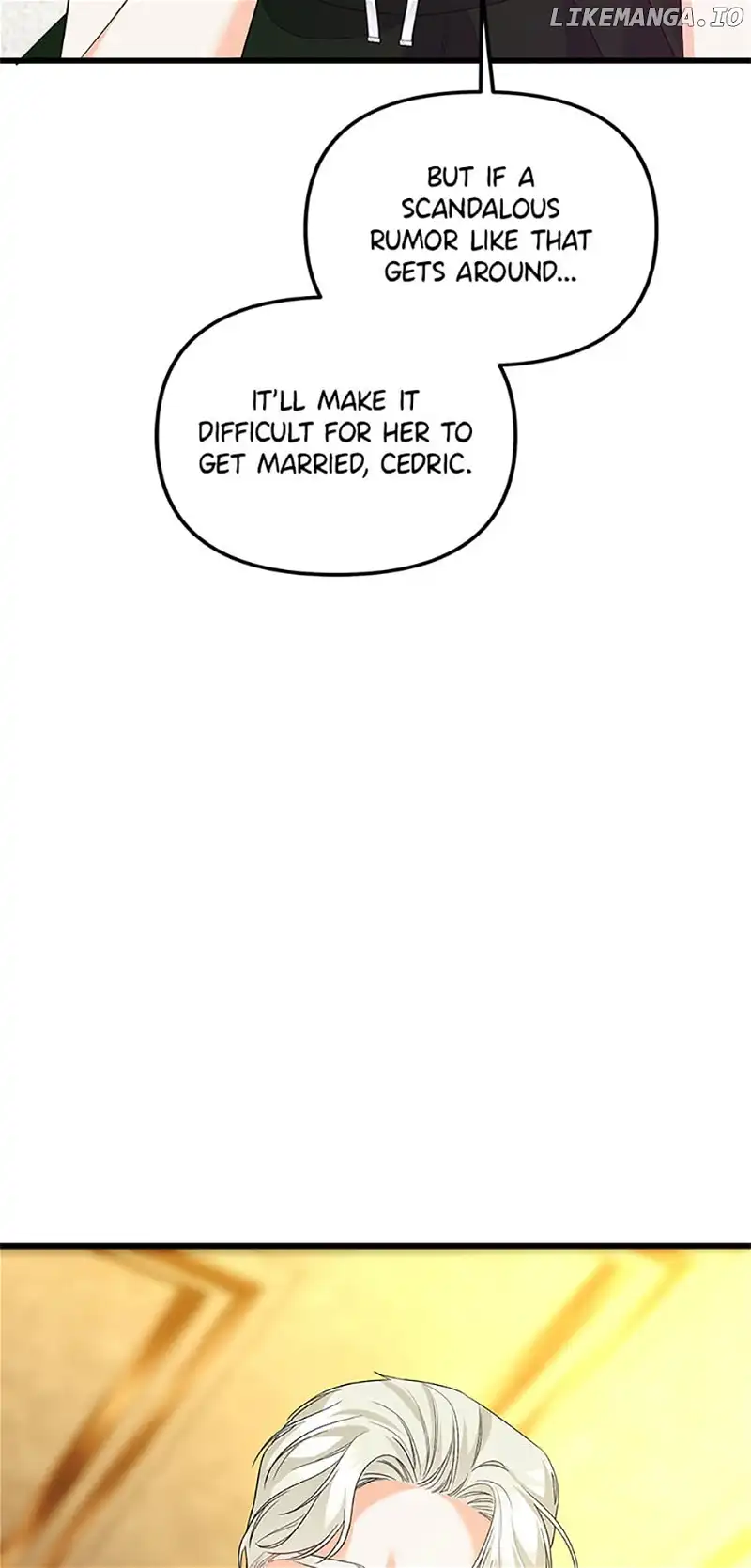 I Created a Harem to Avoid the Male Lead chapter 30 page 21