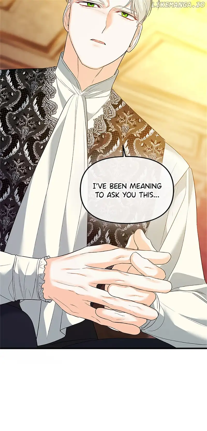 I Created a Harem to Avoid the Male Lead chapter 30 page 22