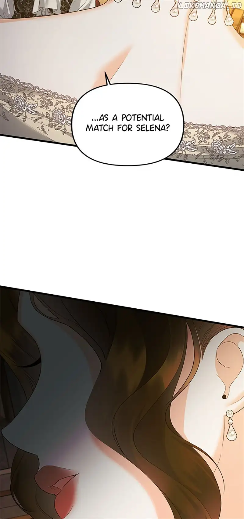 I Created a Harem to Avoid the Male Lead chapter 30 page 24