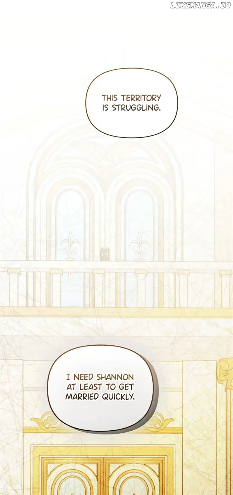 I Created a Harem to Avoid the Male Lead chapter 30 page 26