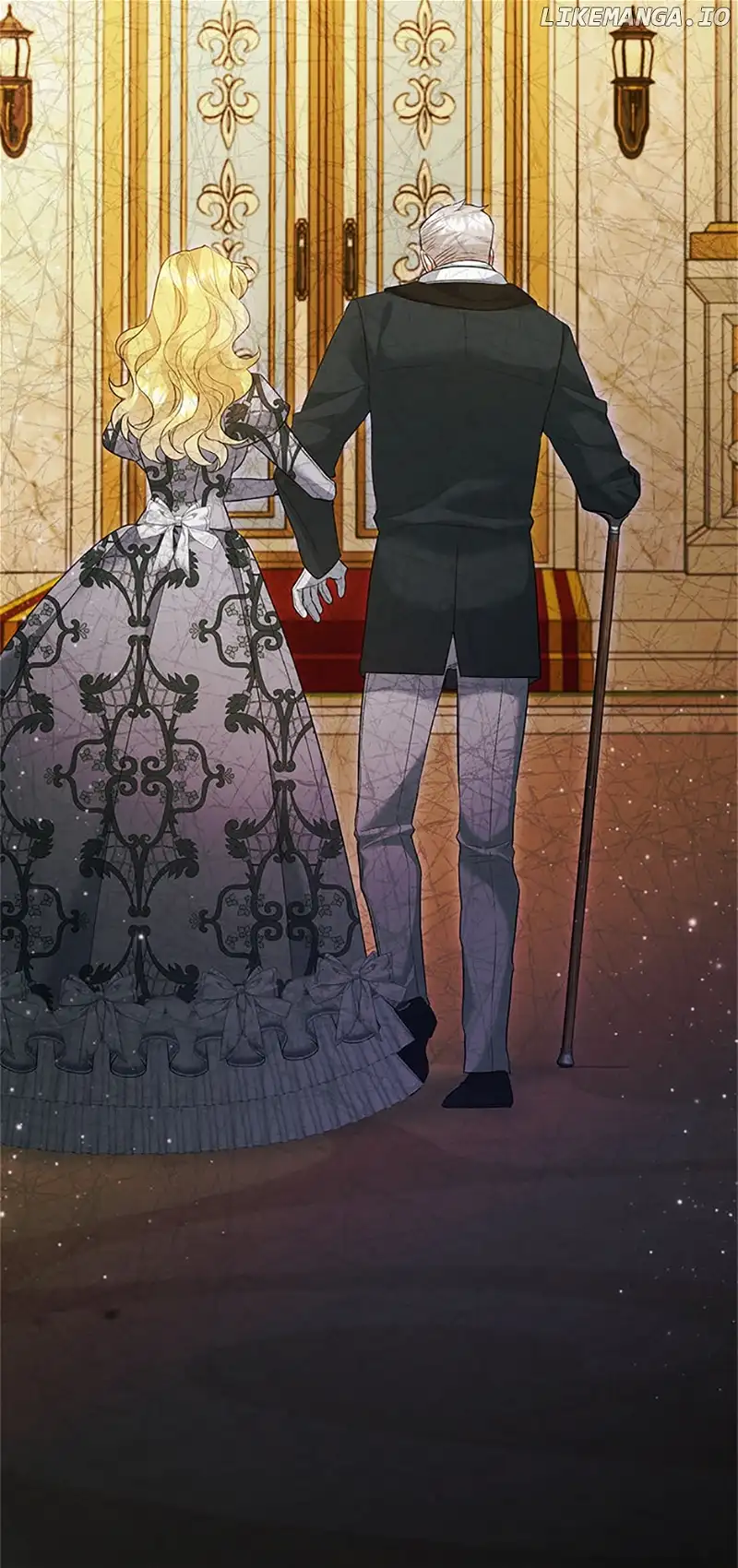 I Created a Harem to Avoid the Male Lead chapter 30 page 27